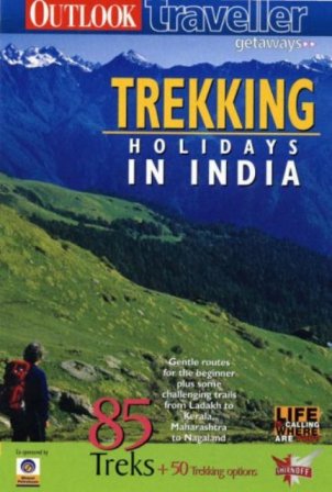 Trekking guide Outlook
