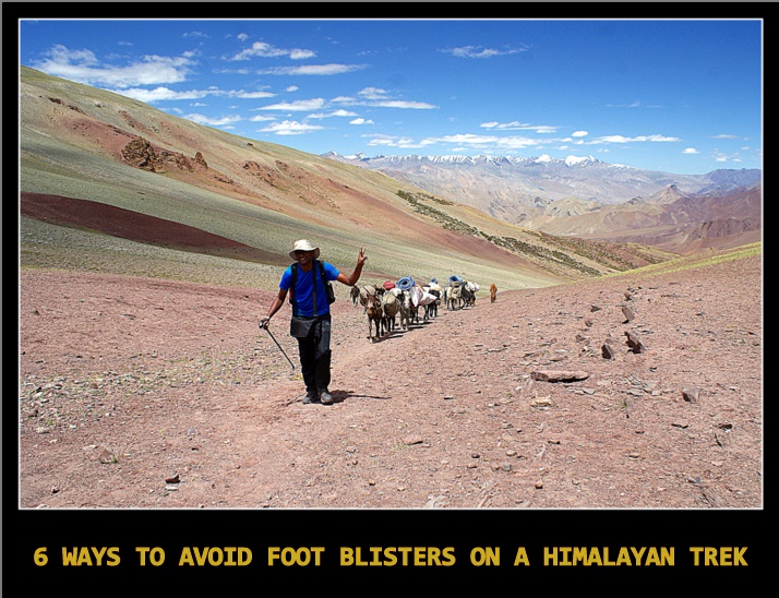 foot blisters lead pic