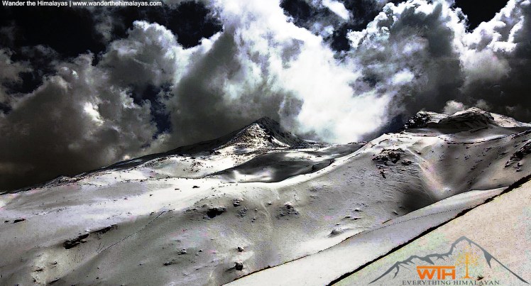 Pangarchulla Peak climb 2015 Wander the Himalayas www.wanderthehimalayas.com