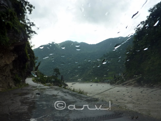 5-things-to-remember-valley-of-flowers-trek-badrinath-highway-rishikesh