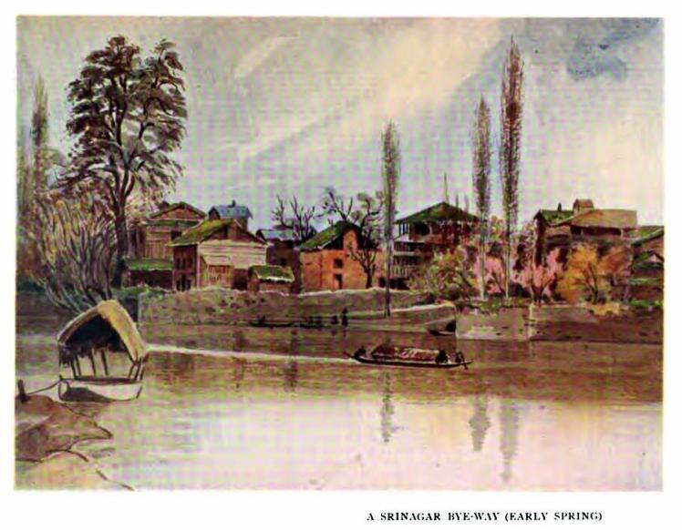 srinagar 1907